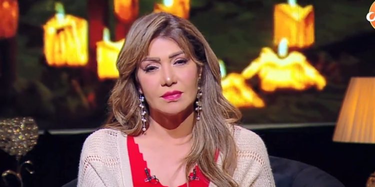 لقاء سويدان تكشف تفاصيل القبض على التيك توكر “وحش الكون”.. ماذا حدث لبناتها؟