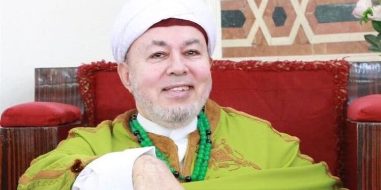 بعد اتهامه بالتحرش.. بلاغ جديد ضد الشيخ صلاح التيجاني بتهمة ازدراء الأديان