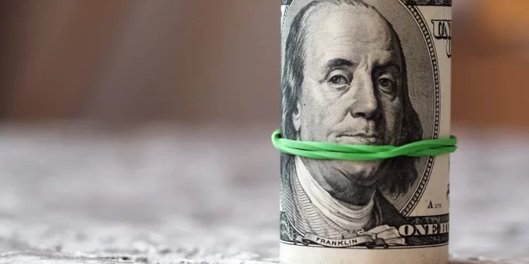 تعرف على سعر الدولار في البنوك صباح اليوم الأحد 8 سبتمبر 2024