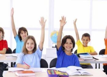 تفاصيل بداية العام الدراسي الجديد 2024.. نظافة ووجبات تغذية ولائحة انضباط جديدة