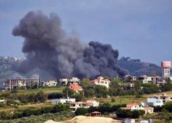 ماذا يحدث في لبنان؟.. أعداد النازحين في جنوب البلاد وصلت إلى 16 ألف و500 نازح