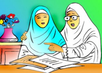 مفاجأة.. سعاد صالح: لبس الابنة هوت شورت أمام زوج أمها جائز شرعًا