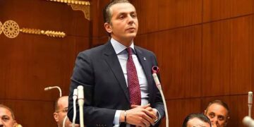 النائب أحمد عبد الجواد يثمن تضمين مشروع قانون الإجراءات الجنائية لتوصيات الحوار الوطني الخاصة بالحبس الاحتياطي والعدالة الجنائية