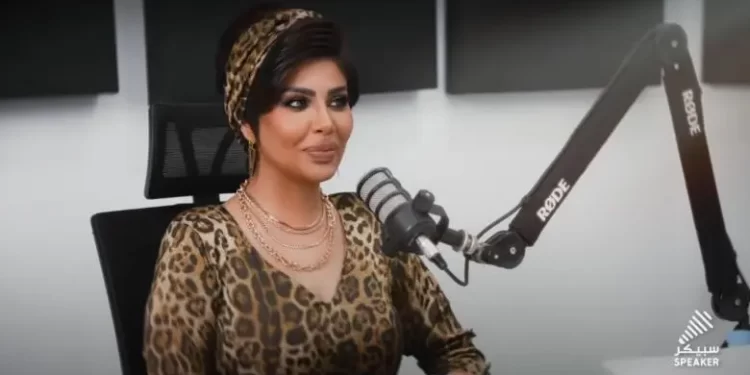 الناس لم تنساني وحبهم خجلني.. عودة سفيرة الفن البحريني ابتسام العطاوي | تفاصيل