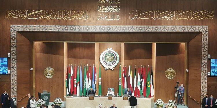 ماذا يتضمن جدول الأعمال؟.. اليوم اجتماع وزراء الخارجية العرب بجامعة الدول العربية