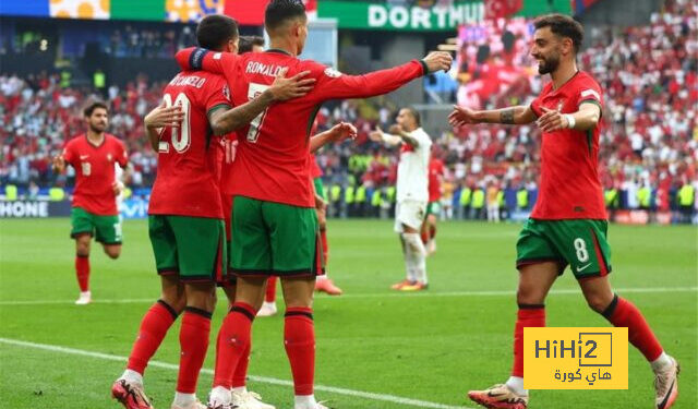 البرتغال ضد كرواتيا.. ديجو يتقدم للمنتخب البرتغالي بالهدف الأول في الدقيقة 7
