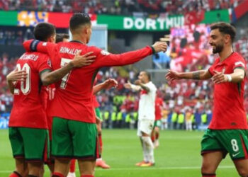 البرتغال ضد كرواتيا.. ديجو يتقدم للمنتخب البرتغالي بالهدف الأول في الدقيقة 7