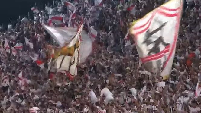 الزمالك يحصد لقب السوبر الإفريقي على حساب الأهلي بركلات الترجيح