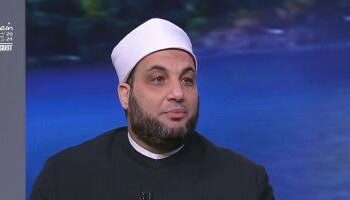 الشيخ أحمد ترك: المساكنة مصيبة ودعوة للإباحية 