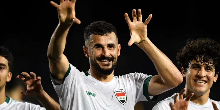 اليوم انطلاق الدور النهائي للصتفيات الآسيوية المؤهلة لـ كأس العالم 2026