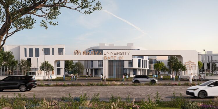 بالم هيلز تعلن عن منح دراسية بجامعة “باديا ” المقامة بالشراكة مع جامعة تكساس للطلاب المتفوقين
