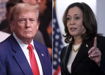 الانتخابات الأمريكية.. الأمريكيون ينتظرون مباراة مناظرة ترامب وهاريس