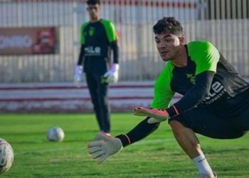 الأهلي ضد الزمالك.. العضلية تستبعد محمد صبحي من قمة السوبر الإفريقي