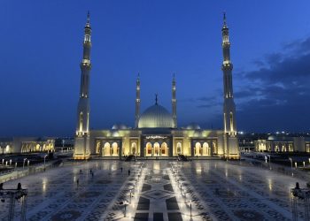 مواقيت الصلاة في محافظات مصر الثلاثاء 24 سبتمبر 2024