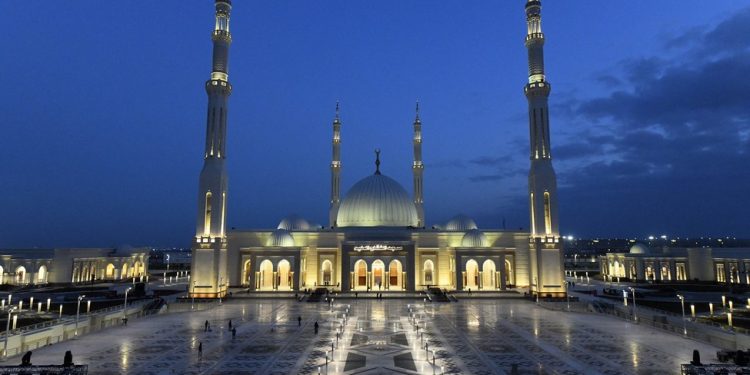 مواقيت الصلاة في محافظات مصر الثلاثاء 24 سبتمبر 2024