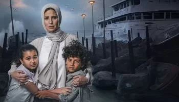 مسلسل برغم القانون الحلقة 8.. مواعيد عرض المسلسل والقنوات الناقلة له