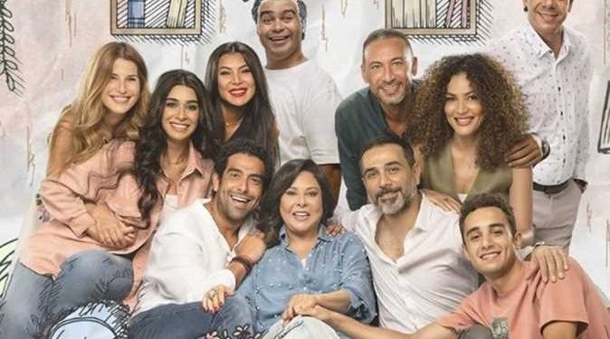 مواعيد وقنوات ومنصات عرض مسلسل تيتا زوزو.. انتظروه من الأحد إلى الخميس