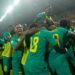 بأمر الحكم المصري محمد معروف.. السنغال يفوز على بوروندي في تصفيات أمم إفريقيا