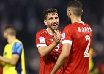 سوريا تفوز على الهند بثلاثية نظيفة في البطولة الودية “كأس إنتركونتينتال”