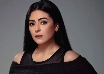 لأول مرة.. نهى عابدين تنشر صورة ابنها أيمن حازم زيدان وشبه كبير بينه وبين جده