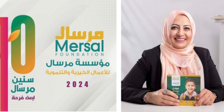 مرسال عضو التحالف الوطني: 187214 حالة مسجلة على قوائمنا من الفئات الأولى بالرعاية خلال 10 سنوات