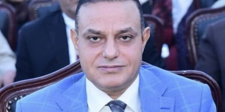 أمين حماة الوطن بسوهاج: الرئيس السيسي وضع المجتمع الدولي أمام مسئولياته في كلمته بقمة البريكس 