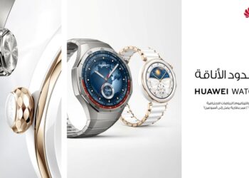 HUAWEI WATCH GT 5 Pro 42mm: قفزة كبيرة في إدارة الصحة واللياقة ستُطلق قريباً في مصر*