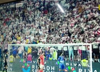 الذهاب للأشواط الإضافية.. التعادل السلبي يحسم مباراة الأهلي والزمالك في نهائي السوبر المصري