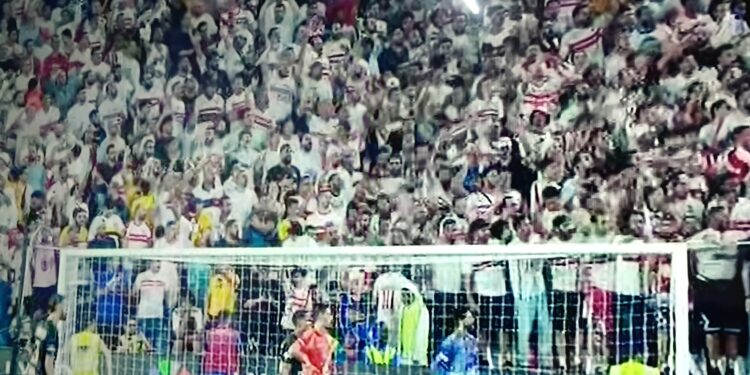 الذهاب للأشواط الإضافية.. التعادل السلبي يحسم مباراة الأهلي والزمالك في نهائي السوبر المصري