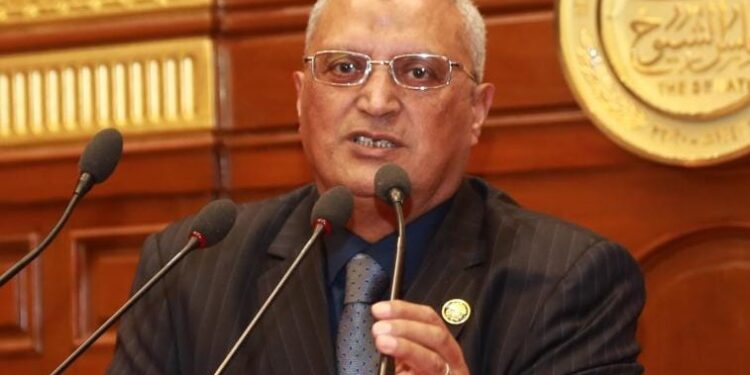 عبد أبو عايشة: كلمة الرئيس بقمة البريكس تعزز التزام مصر بواجباتها تجاه دعم الدول النامية لتواكب التحديات المتفاقمة