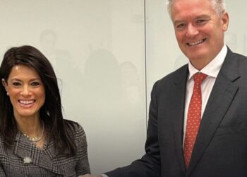 توقيع مذكرة تفاهم لتجديد البرنامج القـُطْري لمنظمة التعاون الاقتصادي في مصر حتى عام 2025