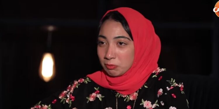 قالوا ملبوسة من الجن.. القصة الكاملة لـ روان فتاة الشرقية التي عجز تشخيصها طبيا
