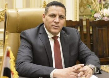 أحمد محسن: كلمة الرئيس باحتفالية اتحاد القبائل جسدت إرادة المصريين لاستكمال طريق البناء والتنمية