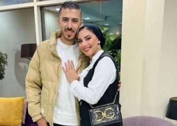 البلوجر أم خالد تعود إلى زوجها محمد بعد إعلان انفصالهما