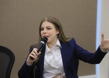 حزب الاتحاد: كلمة الرئيس السيسي باحتفالية أكتوبر دعوة للتكاتف لمواجهة التحديات بعزيمة النصر