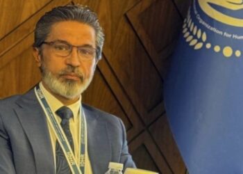 المنظمة الدولية لحقوق الإنسان وشؤون اللاجئين تعتزم افتتاح مفوضية خاصة لمجلس التعاون الخليجي في الإمارات العربية المتحدة