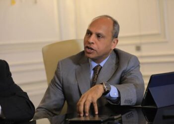 رئيس حزب الاتحاد: جهود المؤسسات المصرية تتكامل للدفاع عن الشعبين الفلسطيني واللبناني وضع حد لعدوان الاحتلال