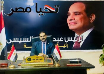 مصر أكتوبر: مبادرة حسن النوايا لوقف إطلاق النار تؤكد الجهود المصرية الحثيثة للدفاع عن الشعبين الفلسطيني واللبناني