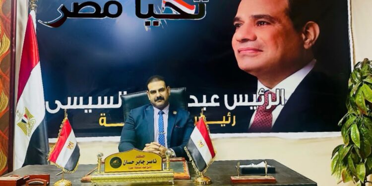 مصر أكتوبر: مبادرة حسن النوايا لوقف إطلاق النار تؤكد الجهود المصرية الحثيثة للدفاع عن الشعبين الفلسطيني واللبناني