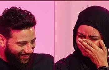 بعد أزمة البلوجر أم خالد.. إعلان طلاق ريم وبربري رسميا.. ما القصة؟