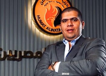 قيادي بـ حماة الوطن: مصر ثابتة في دعمها للقضية الفلسطينية