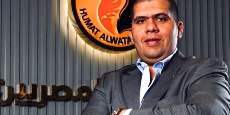 قيادي بـ حماة الوطن: مصر ثابتة في دعمها للقضية الفلسطينية