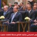الرئيس السيسي يشهد فيلمًا تسجيليًا بعنوان “بوابة الحضارة.. النقل عصب الحياة”