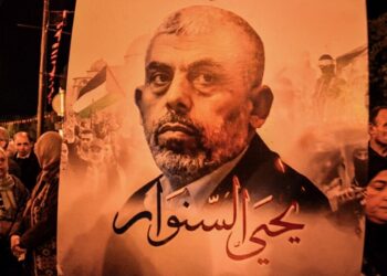 بعد إعلان اغتياله في غارة جوية.. معلومات لا تعرفها عن يحيى السنوار صاحب النفوذ الأكبر في فلسطين.. وكيف حصلت إسرائيل على حمضه النووي؟