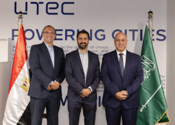 شركة ادفانسيس تفتتح المرحلة الأولى من مركز خدمات التعهيد لشركة يوتك في القاهرة