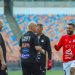 منتخب مصر يختتم تدريباته استعدادا لمواجهة موريتانيا غدا الجمعة