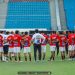 منتخب مصر يختتم تدريباته استعدادا لمواجهة موريتانيا غدا الجمعة