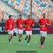 منتخب مصر يختتم تدريباته استعدادا لمواجهة موريتانيا غدا الجمعة