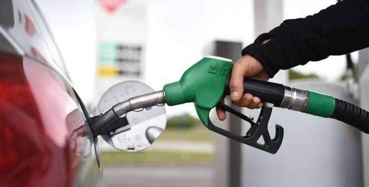 أسعار البنزين الآن بعد قرارات البنك المركزي بتثبيت الفائدة