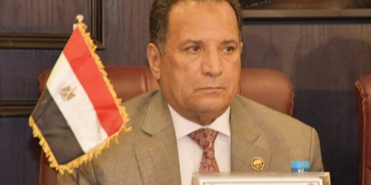 أبو هميلة: توجيهات الرئيس للحكومة بمراجعة شروط صندوق النقد الدولي لتخفيف الأعباء الاقتصادية على المواطنين